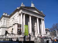 Tate Britain gallery